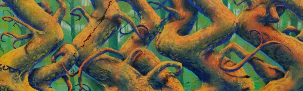 User banner image