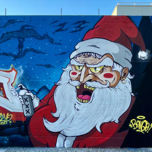 IMG 3600 2 - Meeting of Styles: International Street Art & Graffiti