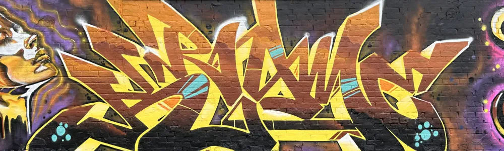 User banner image