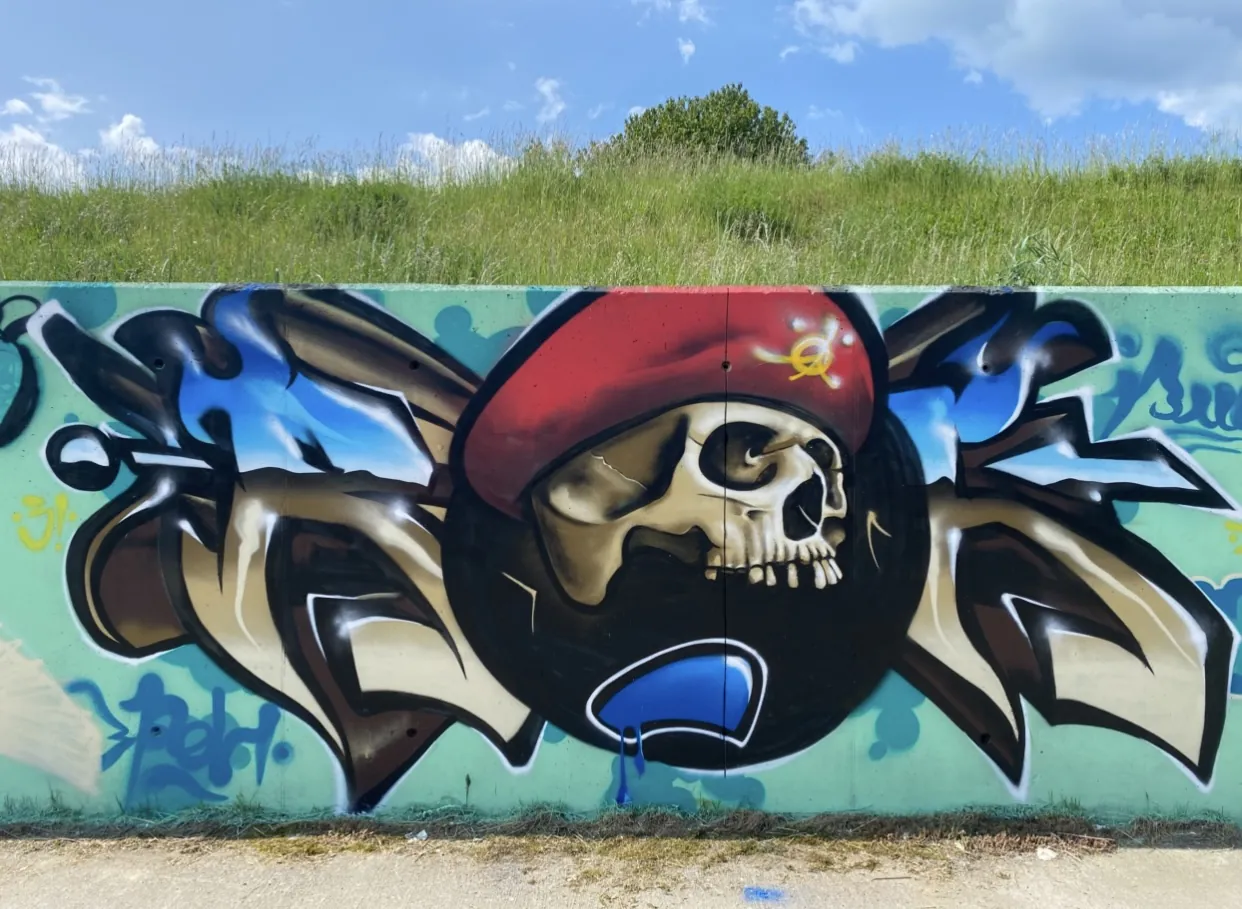 Bueck