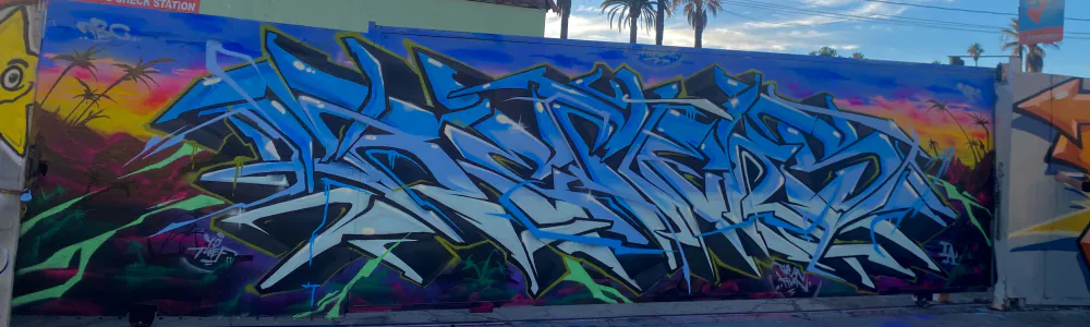 User banner image