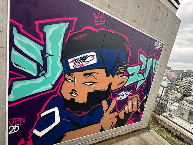 Emak 3 - Meeting of Styles: International Street Art & Graffiti IMG 8099 900mb