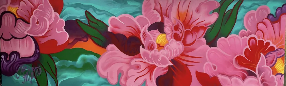 User banner image