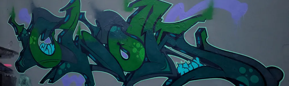 User banner image