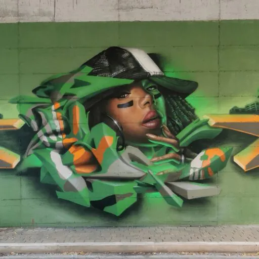 inbound7581063477783296081 - Meeting of Styles: International Street Art & Graffiti