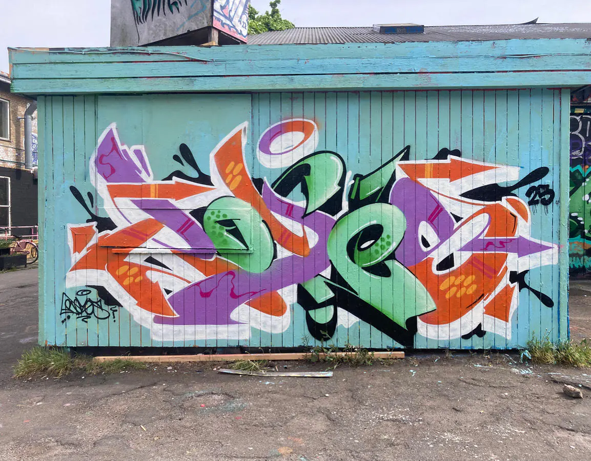 royes