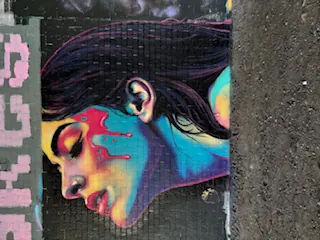 Annie B 4 - Meeting of Styles: International Street Art & Graffiti thumbnail IMG 0797 1