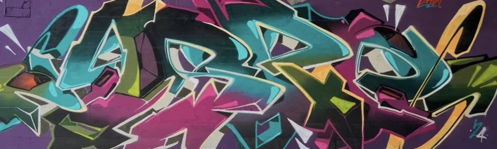 User banner image