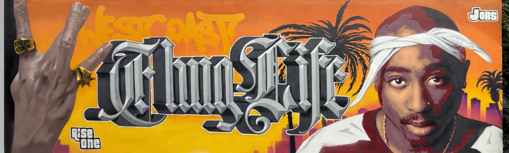 User banner image