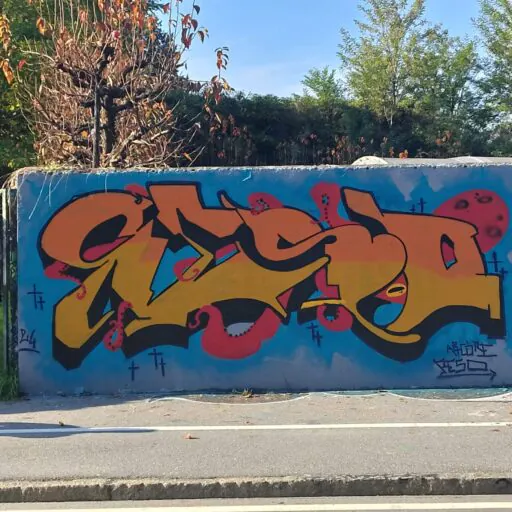 1000106654 - Meeting of Styles: International Street Art & Graffiti