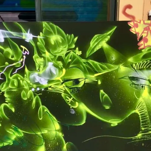 1736439215856 1 - Meeting of Styles: International Street Art & Graffiti