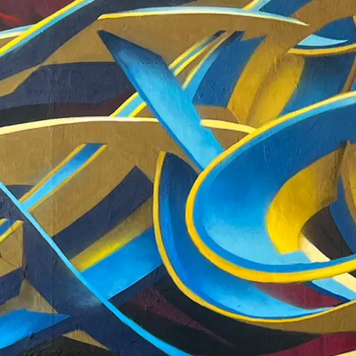 3 copy - Meeting of Styles: International Street Art & Graffiti