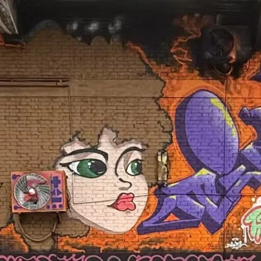 57659ce4dd20704676f273d78302cb92 - Meeting of Styles: International Street Art & Graffiti