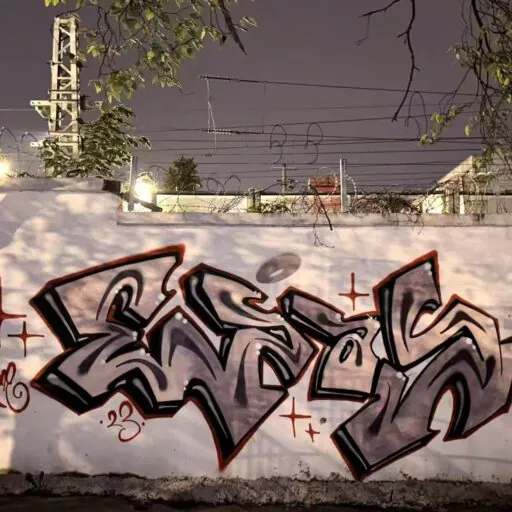 8e9fc0df6a601b881152c5440206c3d - Meeting of Styles: International Street Art & Graffiti