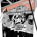 CHI25 flyer web - Meeting of Styles: International Street Art & Graffiti