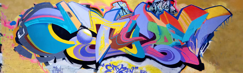User banner image