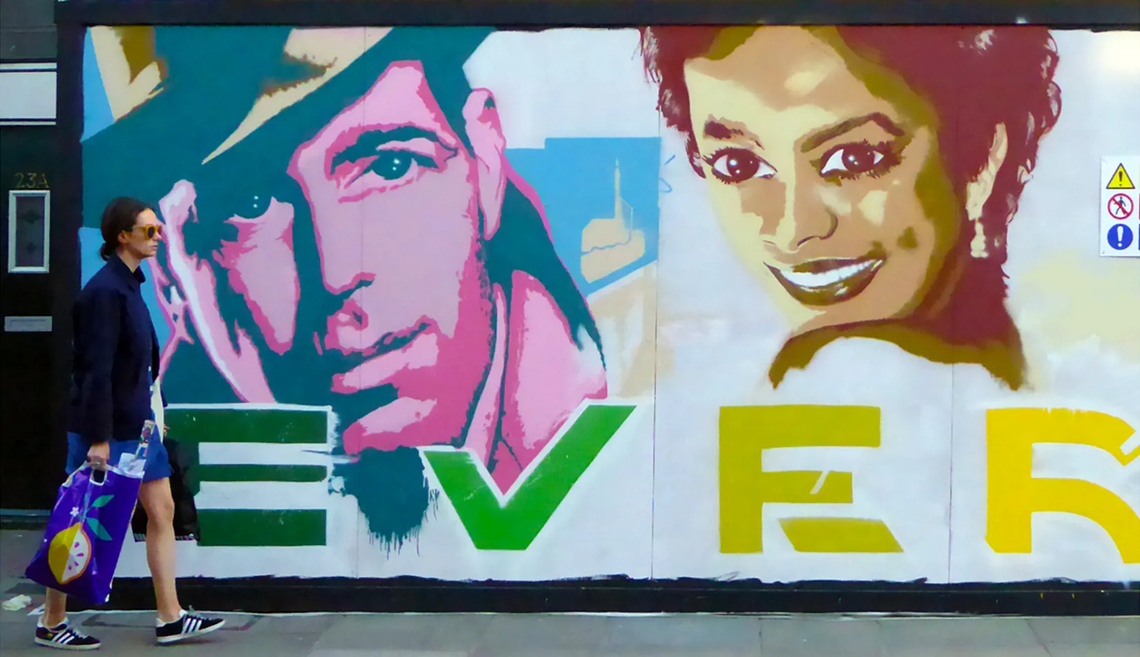 Cinema Icons