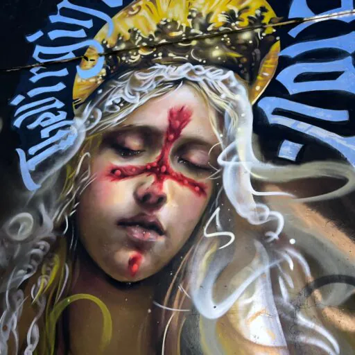 E9E29C79 F874 45AC 802D F7EEF193774D - Meeting of Styles: International Street Art & Graffiti