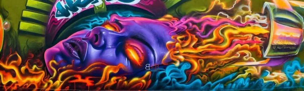 User banner image