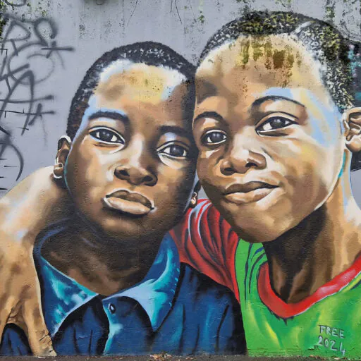 Free - Meeting of Styles: International Street Art & Graffiti