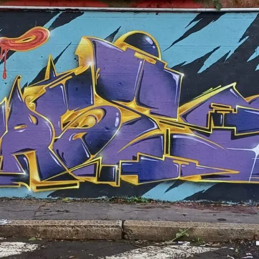 IMG 2423 - Meeting of Styles: International Street Art & Graffiti
