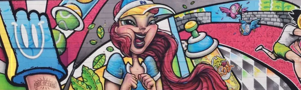 User banner image