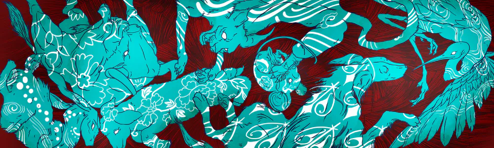 User banner image