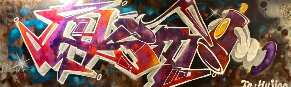 User banner image