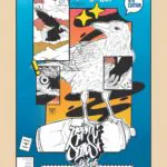 PRN25 grafix 1 - Meeting of Styles: International Street Art & Graffiti