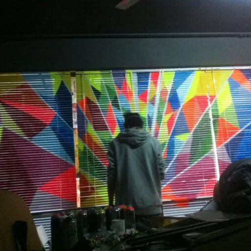 QQ图片20131222191025 - Meeting of Styles: International Street Art & Graffiti