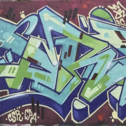 Screenshot 2025 07 31 145153 - Meeting of Styles: International Street Art & Graffiti