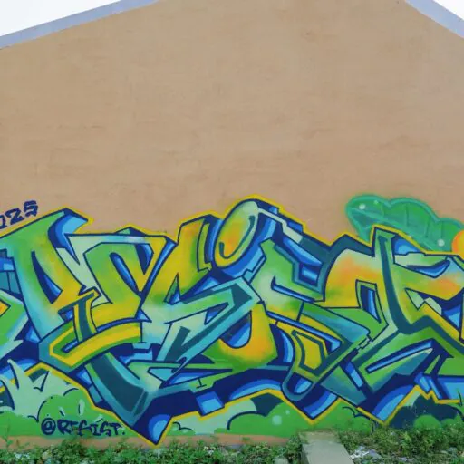 WechatIMG261 - Meeting of Styles: International Street Art & Graffiti
