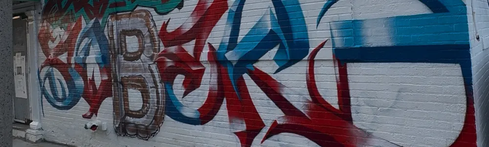 User banner image