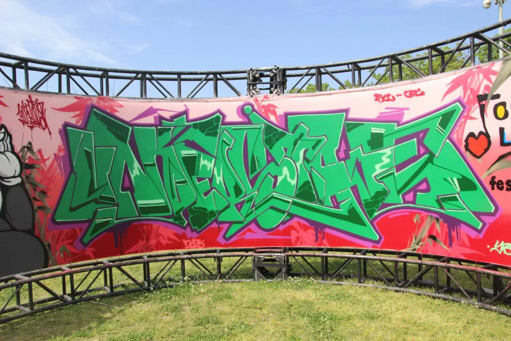 cd1ad24c35c500135b5ae13b95066a64 2 - Meeting of Styles: International Street Art & Graffiti