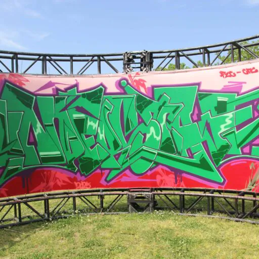 cd1ad24c35c500135b5ae13b95066a64 2 - Meeting of Styles: International Street Art & Graffiti