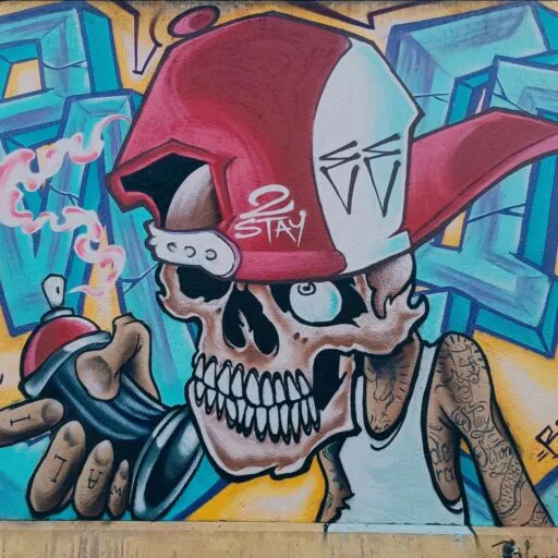 inbound3611473996600655539 - Meeting of Styles: International Street Art & Graffiti