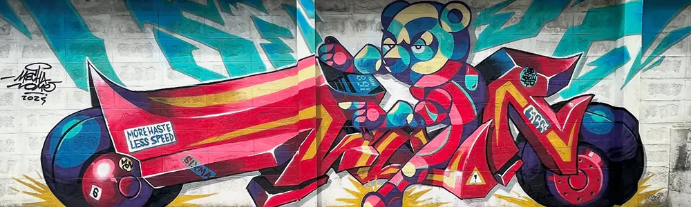 User banner image