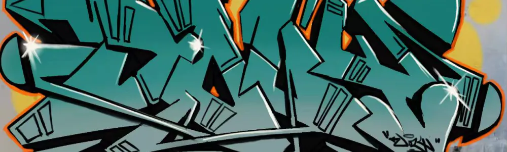 User banner image