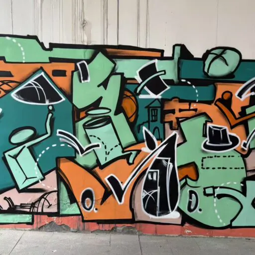 微信图片 20250705230927 - Meeting of Styles: International Street Art & Graffiti