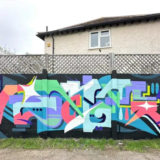 微信图片 20250707224607 - Meeting of Styles: International Street Art & Graffiti