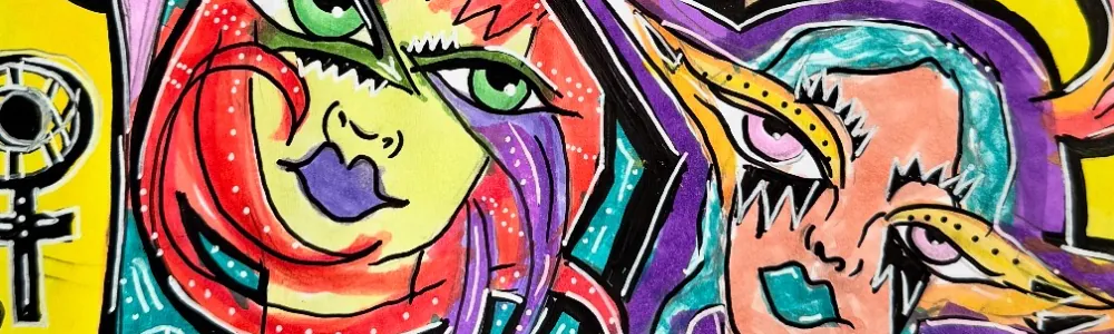 User banner image