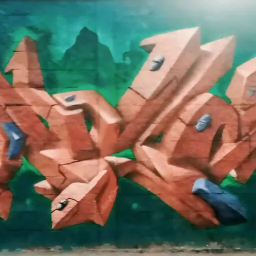 1000061153 1 - Meeting of Styles: International Street Art & Graffiti