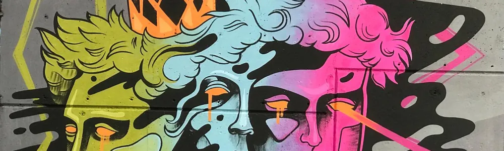 User banner image