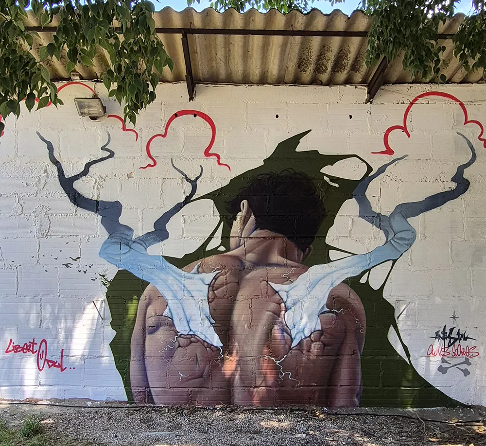 Antistak