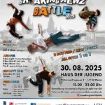 Breaking News Battle 2025.jpg - Meeting of Styles: International Street Art & Graffiti