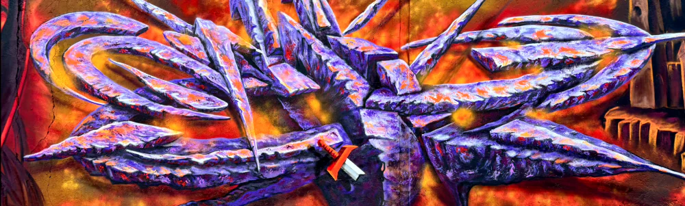 User banner image