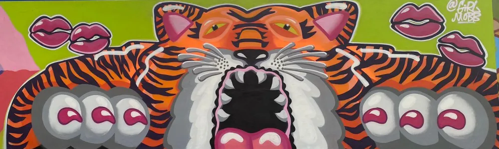 User banner image