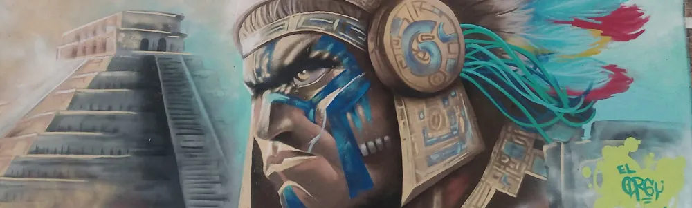 User banner image