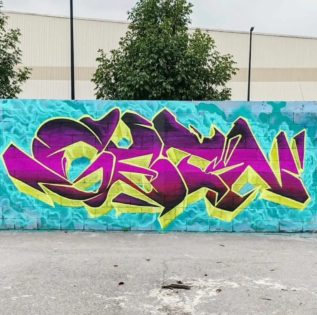 GEIN ONE 1