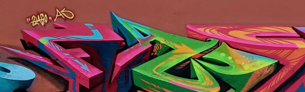 User banner image